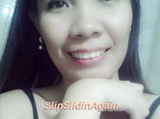 SlipSlidinAgain