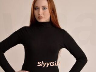 SlyyGirl