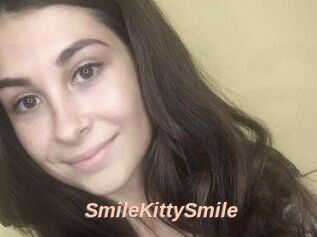 SmileKittySmile