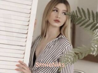 SmileNiks