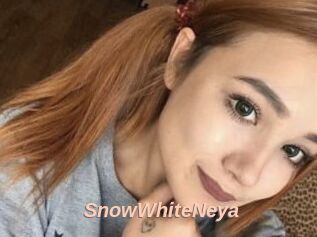 SnowWhiteNeya
