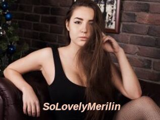 SoLovelyMerilin