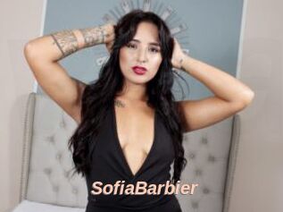 SofiaBarbier