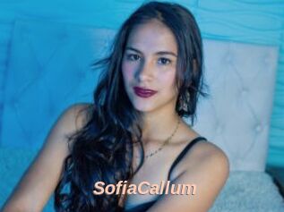 SofiaCallum