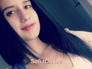 SofiaDavies