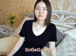 SofiaGaines