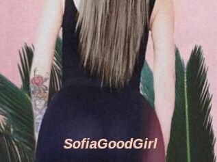 SofiaGoodGirl
