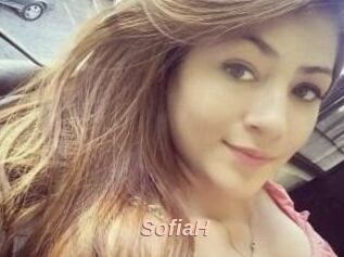 SofiaH