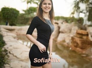 SofiaHillx