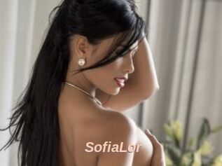 SofiaLor