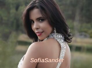 SofiaSander
