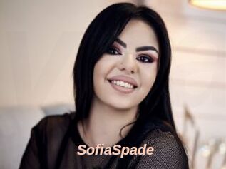 SofiaSpade