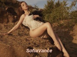 SofiaVance
