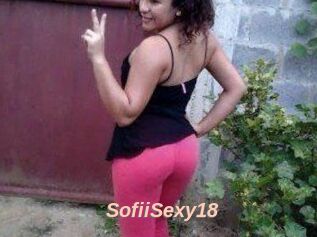 SofiiSexy18