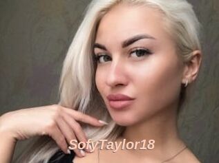 SofyTaylor18