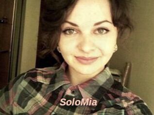 SoloMia