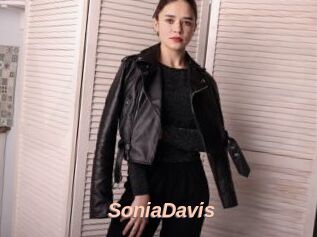 SoniaDavis
