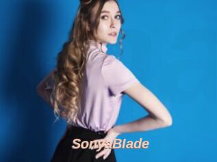SonyaBIade