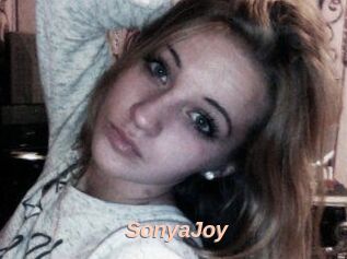 SonyaJoy