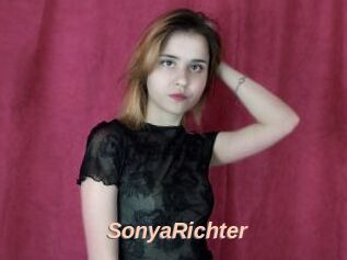 SonyaRichter
