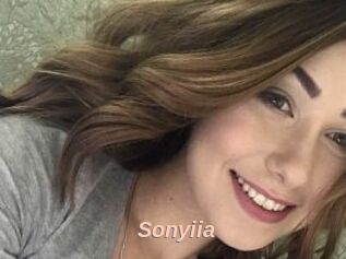 Sonyiia