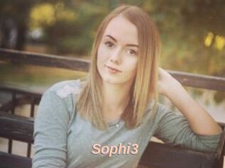 Sophi3