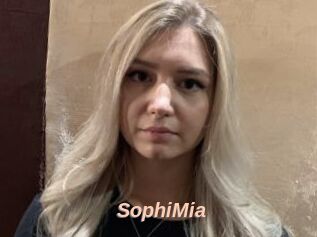 SophiMia