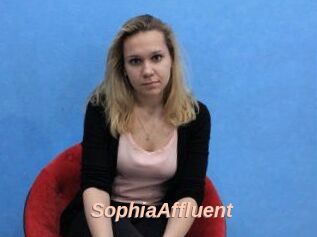 SophiaAffluent