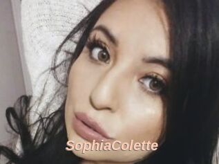 SophiaColette