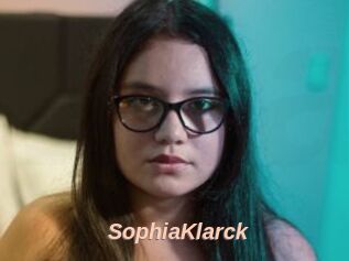 SophiaKlarck