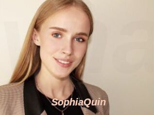 SophiaQuin