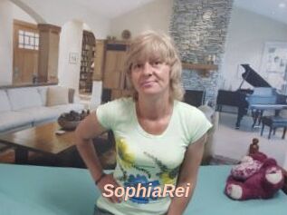 SophiaRei
