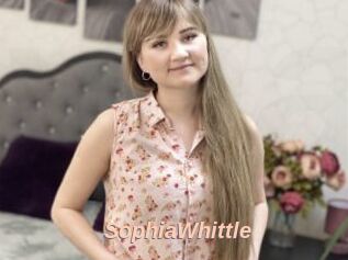 SophiaWhittle