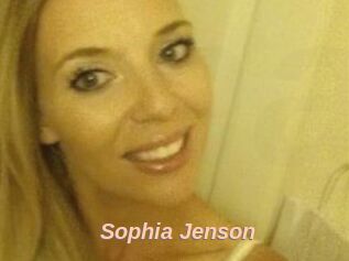 Sophia_Jenson