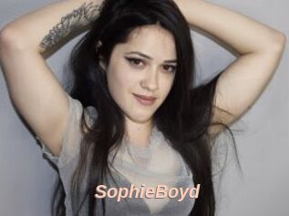 SophieBoyd