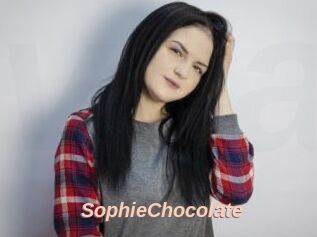 SophieChocolate