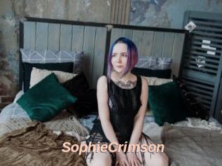 SophieCrimson