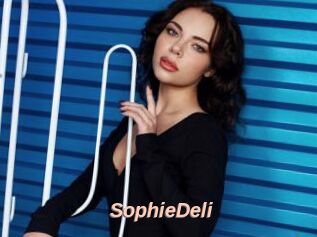 SophieDeli