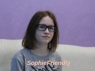 SophieFriendly