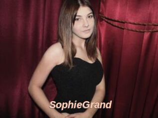 SophieGrand