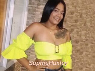 SophieHuxley