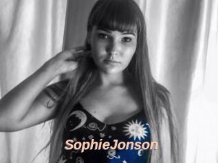 SophieJonson