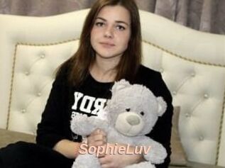 SophieLuv