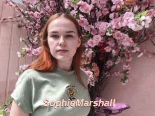SophieMarshall