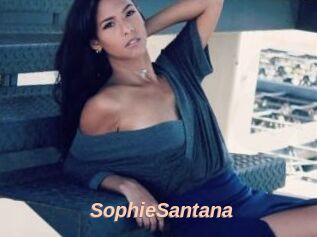 SophieSantana