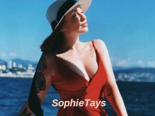 SophieTays