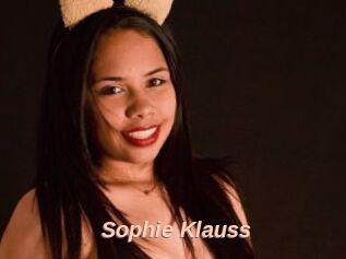 Sophie_Klauss