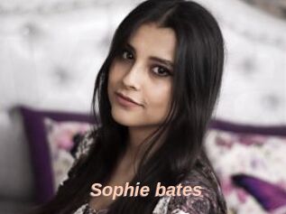 Sophie_bates