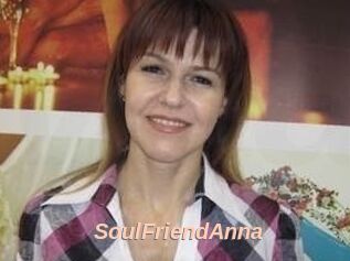 SoulFriendAnna