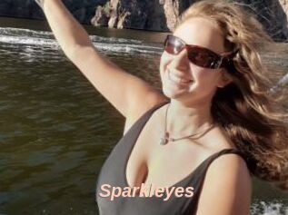 Sparkleyes